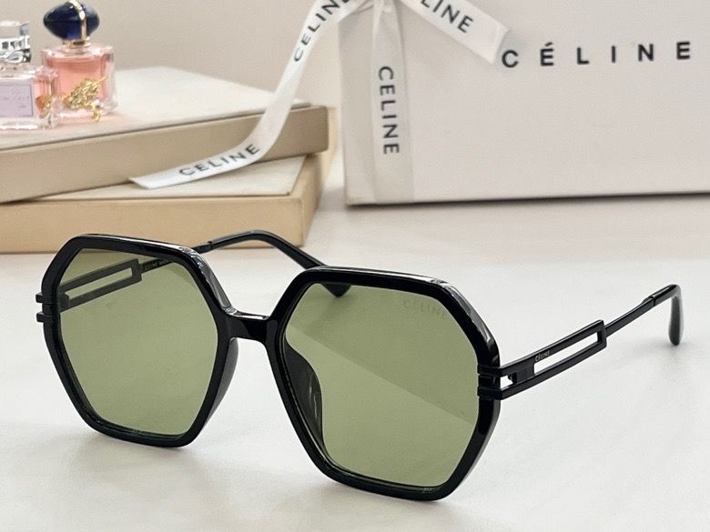 Celine Glasses smx (1463)